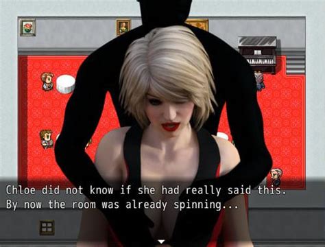 Patreon Porn Comics Sex Games SVSComics