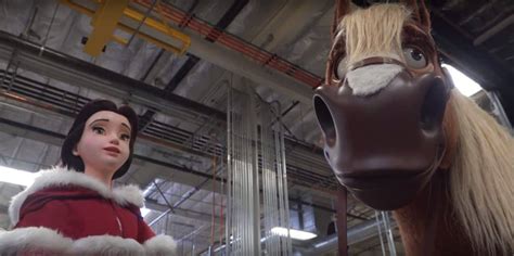 PHOTOS VIDEO First Look At Vehicle Audio Animatronics For Disney S