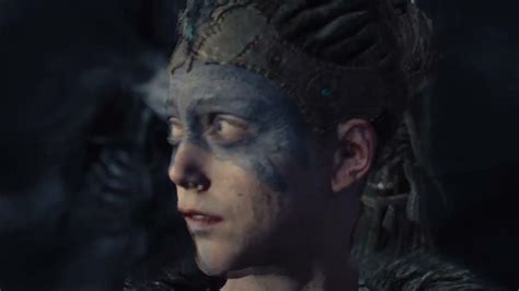 Hellblade Senuas Sacrifice Youtube