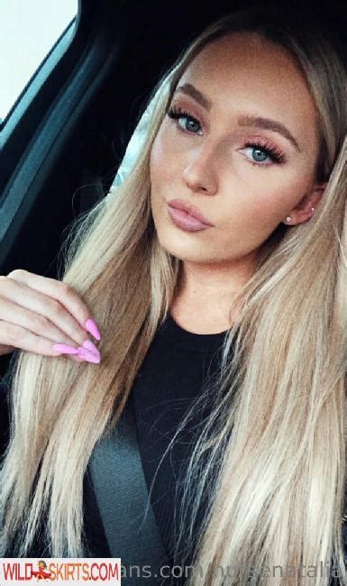 Nurse Natalia Nude Leaked Photos And Videos WildSkirts