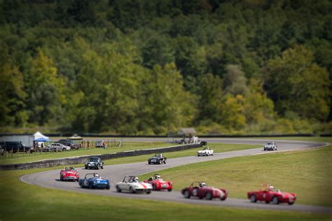 Douglas Jencen Photography Lime Rock Parks Historic Festival 32