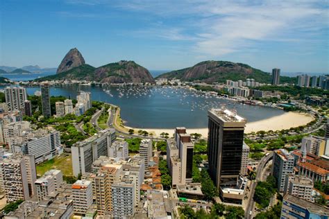 Conheça algumas curiosidades do clássico bairro de Botafogo MH Imóveis