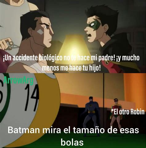 Top Imagen Batman Y Robin Meme Abzlocal Mx