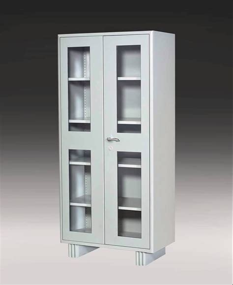 ssw sagar metal glass door mild steel almirah office sliding door