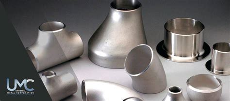 Inconel 625 Buttweld Fittings Supplier Universal Metal Corporation