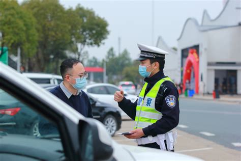 【三大专项行动】高速交警：“四项机制”扎实开展风险隐患排查治理工作腾讯新闻