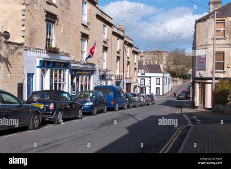 Larkhall hi-res stock photography and images - Alamy