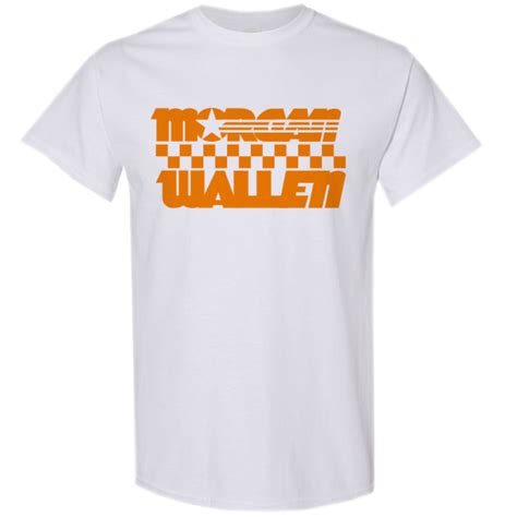 Home - Official Morgan Wallen Online Store