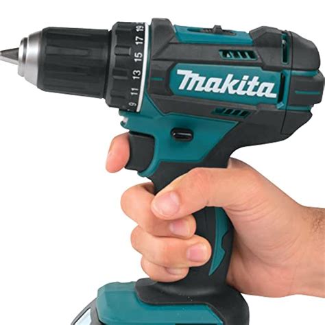 Makita DDF482Z | QualeScegliere.it
