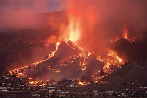 Top Imagenes De La Erupcion Destinomexico Mx