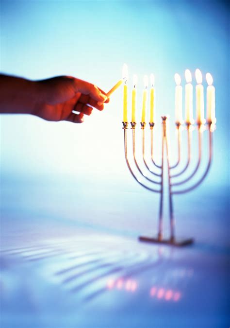 Hanukkah Festival Of Lights Home Rituals Reflect Freedoms Yorktown