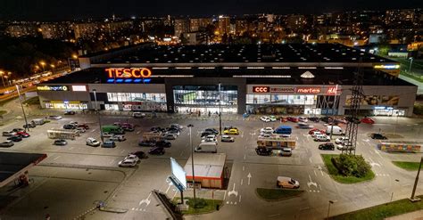 Tesco Kapelanka Znika Z Mapy Krakowa Puste P Ki I Wyprzeda Ostatnich