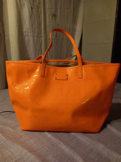 Original Kate Spade Tote Bag Womens Fashion Bags And Wallets Tote