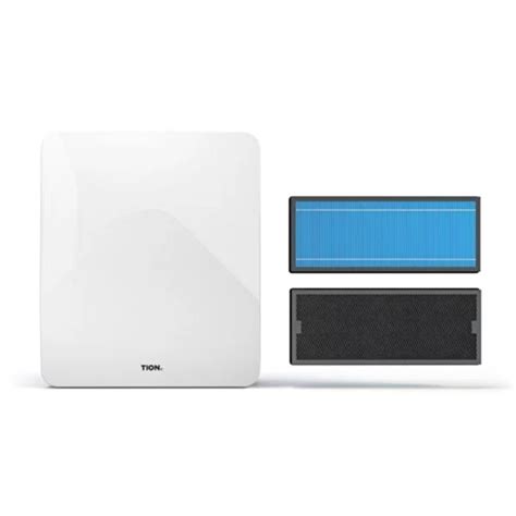 Tion Бризер 4S Plus на заказ на Ventbazar.ua™