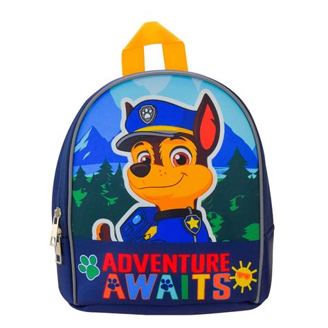 Рюкзак Paw Patrol Щенячий патруль (PL82315) купити в Києві, Україні за ...