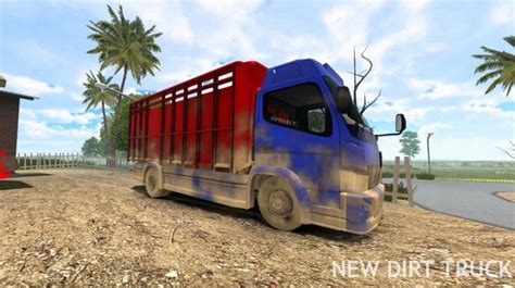 Rekomendasi Game Truck Simulator Indonesia Seru Nyetir Keliling Bawa