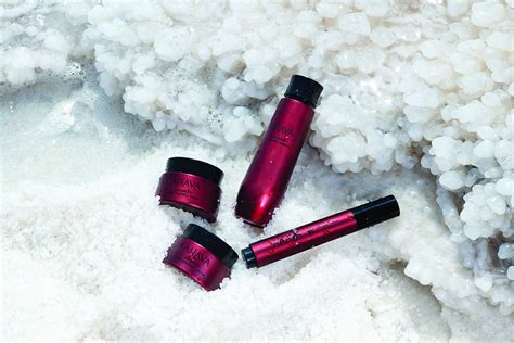 APPLE OF SODOM • AHAVA GR®