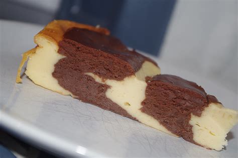 Gestreifter Schoko K Sekuchen Rezept Mit Bild Chefkoch De