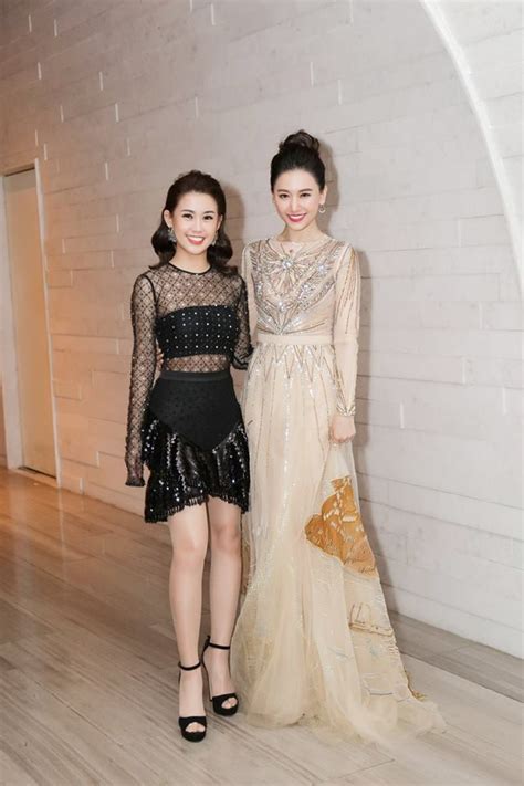 Nhan sắc mỹ nhân Vbiz khi đụng độ một khung hình với hot girl đình đám mạng xã hội Ai hơn ai