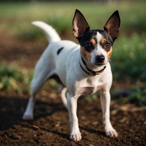 Miniature Rat Terrier Breed Guide Essential Care Tips