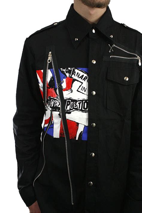 Sex Pistols Rockbunker Ru