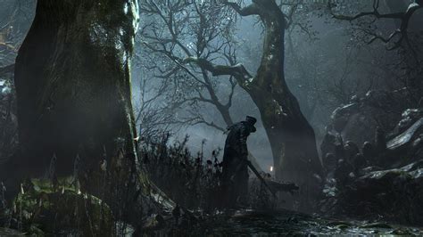 Bloodborne Wallpapers - Wallpaper Cave