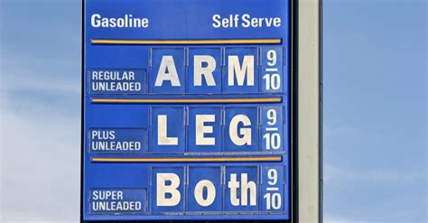 How Record-High Oil and Gas Prices Impact Freight Rates - Zipline Logistics