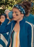 EMILY PENDERGAST Nude AZNude