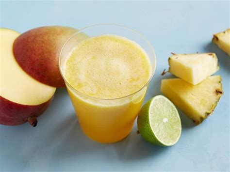 Resep Jus Mangga Yang Segar Dan Sehat Hello Sehat