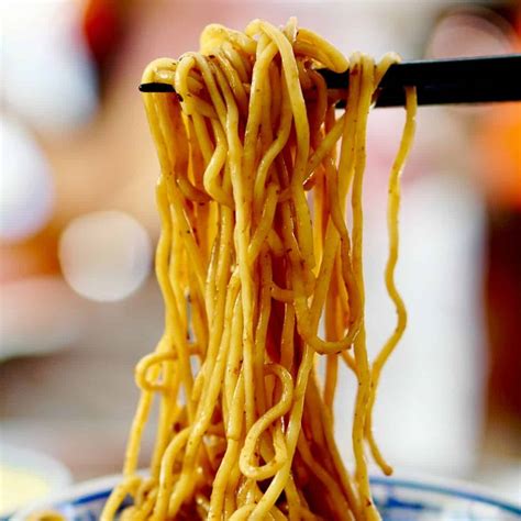 What Are Longevity Noodles Dekookguide