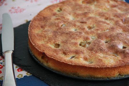 Clafoutis Aux Mirabelles Sans Gluten Izakitchen