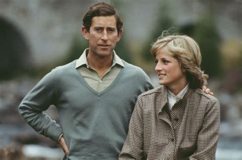 This 1 Photo Proves Prince Charles And Princess Diana Had Happy Moments