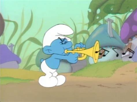 Can't Smurf The Music | Smurfs Wiki | FANDOM powered by Wikia