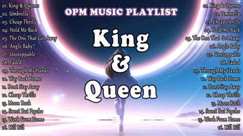 New Opm Trending Opm English Songs Playlist Top Hits Philippines