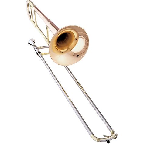 Getzen 3508 Custom Jazz Series Trombone Music123