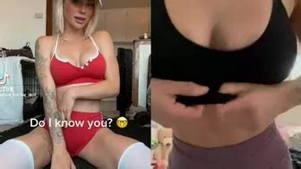 Tatted Barbie Doll Nude Tiktok Video Leaked を無料で視聴しましょう