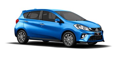 #No.1 New Perodua Myvi 2023 Price. Book Now! - Perodua