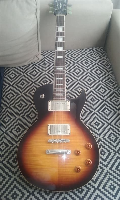 Cort CR250 image (#1857245) - Audiofanzine
