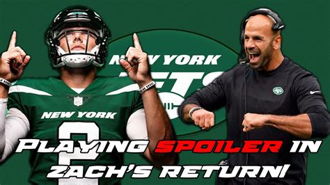 New York Jets Vs Pittsburgh Steelers Week 4 Game Recap Jets Upset On