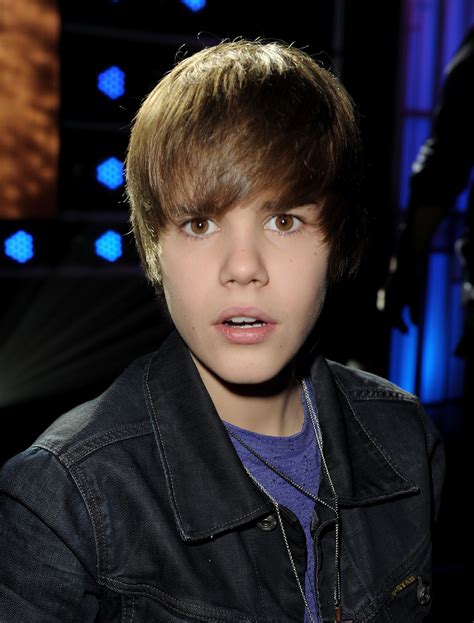 Justin Bieber's Treatment As A Child Star Has Come Under Scrutiny