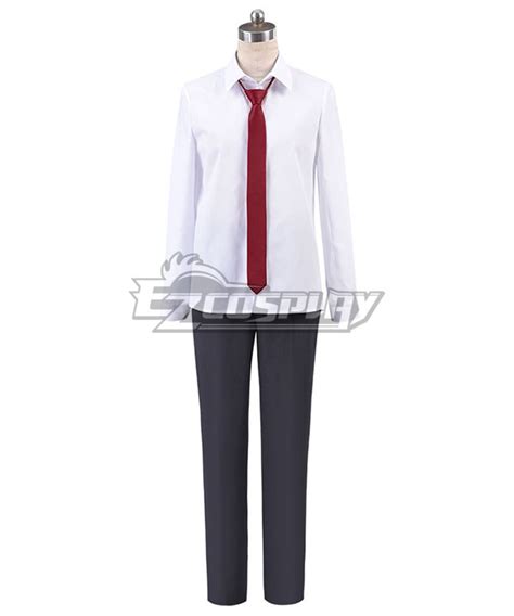 Horimiya Hori-san to Miyamura-kun Izumi Miyamura Cosplay Costume ...