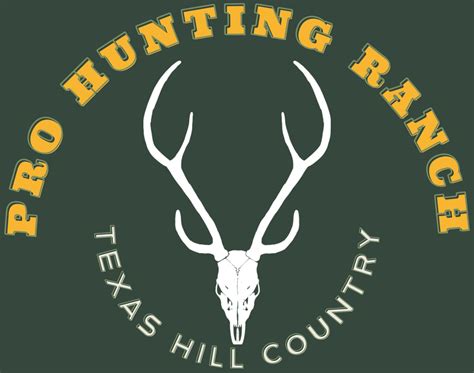 Rates | Pro Hunting Ranch | Texas Hill Country Hunting Adventures