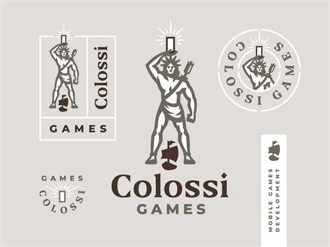 10 Tips to Create a Good Game Logo Design