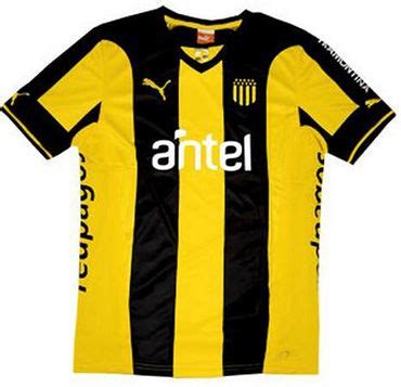 @Peñarol Camiseta Local 2015 #9ine | Sports jersey, Tops, Sports