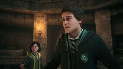 How To Get Slytherin In Hogwarts Legacy The Nerd Stash