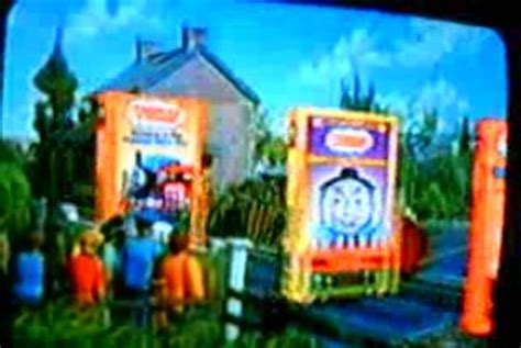 Opening To Thomas And Friends Songs From The Station Vhs Video