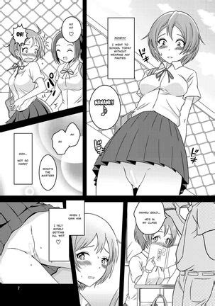 Hentai Roshutsu Shimai Abnormal Naked Sisters English Original