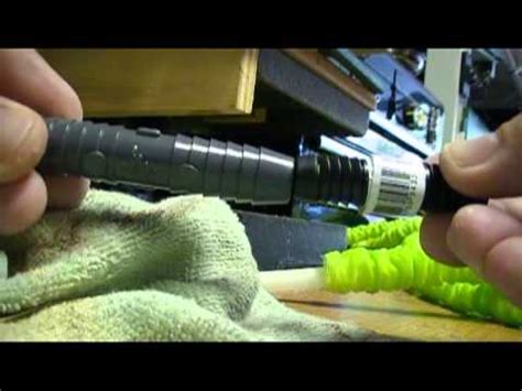 Pocket Hose Repair Video