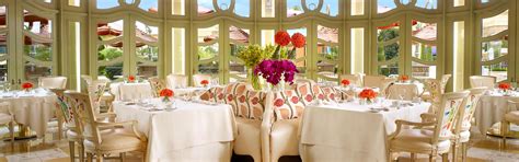 Las Vegas Fine Dining Restaurants | Tableau | Wynn Las Vegas