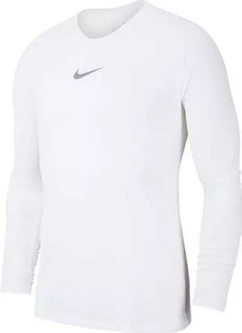 T Shirt De Manga Comprida Nike M Nk Dry Park Stlyr Jsy Ls